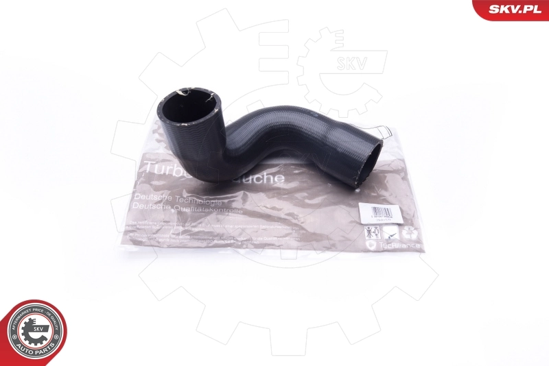 Charge Air Hose